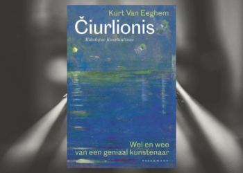 De herontdekking van kunstenaar componist Čiurlionis 