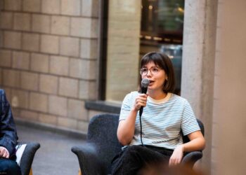 Componistes in Vlaanderen blijven weinig zichtbaar