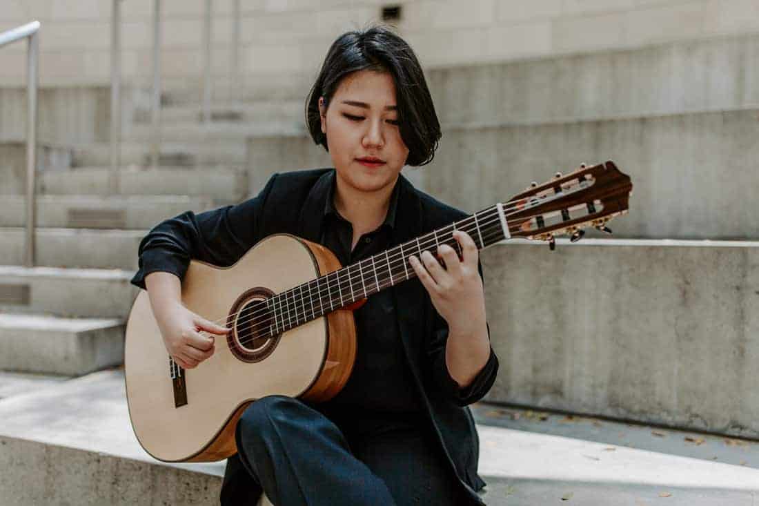 Bokyung Byun wint ICAC 2021