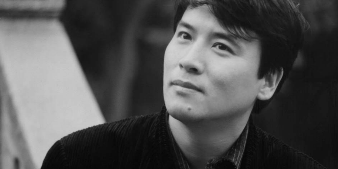 Xiaogang Ye: een muzikaal portret