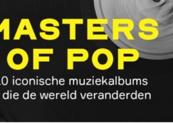 Jeroen D’hoe, een klassieke componist die schrijft over popmuziek: dàt moet je lezen!