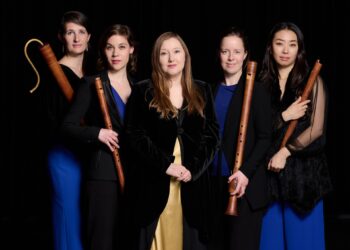 De lievelingsliederen van Margareta van Oostenrijk