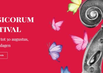 De Brusselse middagconcerten van het Musicorum Festival