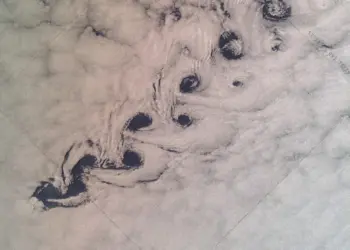 Chantal de Waele in gesprek met Brecht Valckenaers over EX NIHILO