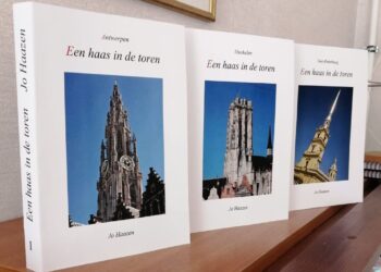 Een haas in de toren is geen torenhaas of?