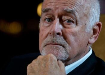 José Van Dam, bekroonde “korrel in de reusachtige wereld van de muziek”