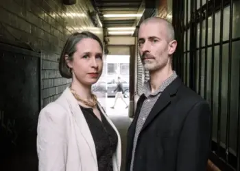 Praten met de doden, zingen met de vogels: Øyvind Torvund’s Plans for Future Operas (2022)