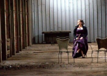 Nieuw Belgische Kamerorkest, The Romantics geboren