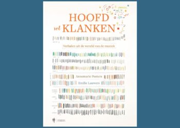 Vrouwen en mannen met een hoofd vol klanken