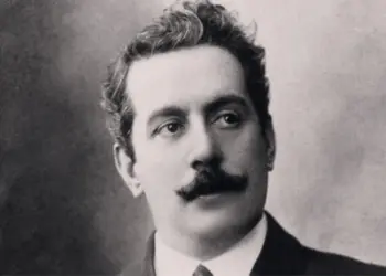 Giacomo Puccini: de laatste dagen van een operalegende in Brussel