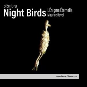 Night Birds: s’Embra