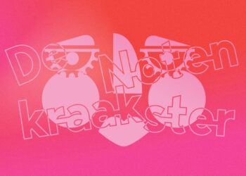 De Notenkraakster naar De Notenkraker