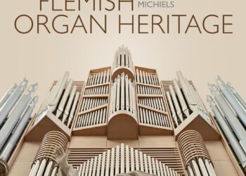 Flemish Organ Heritage