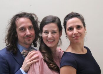 BelLISSAma: Get Happy!