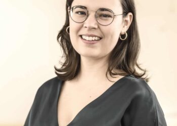 Talent in de schijnwerper – Fem Devos