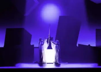 Götterdämmerung: Wagners menselijke apotheose