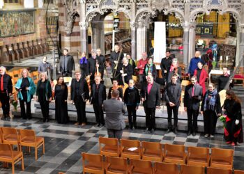 Musica Fura en de Polyhymnia van Michael Praetorius.