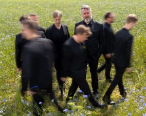 Dionysos Now! (foto: Marius Burgelman)