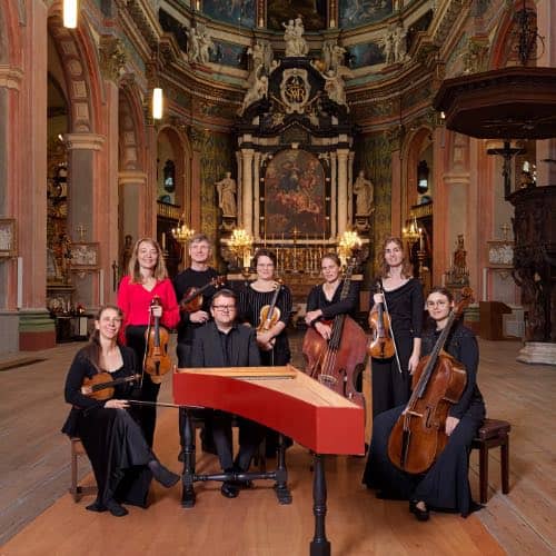Le Pavillon de Musique