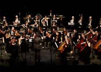 Interview: Sonores Symfonieorkest Gent