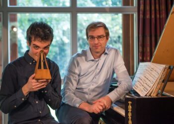 Beethovens kapotte metronoom. Een poging tot herstel.