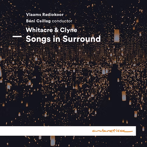 Cover: Songs in Surround
