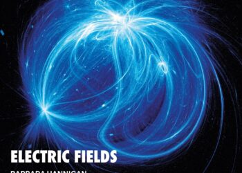 Barbara Hannigan, Electric Fields