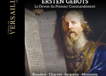 Mozart: Die Schuldigkeit des ersten Gebots KV 35