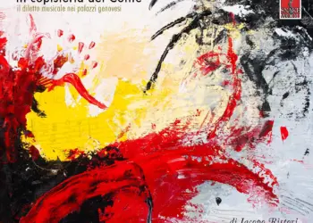 In copisteria del Conte — muzikaal plezier in de Genueze paleizen