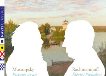 Moesorgski: Schilderijen van een tentoonstelling