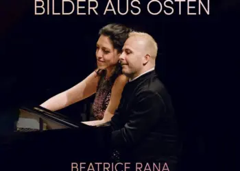 Schumann: Bilder aus Osten op. 66