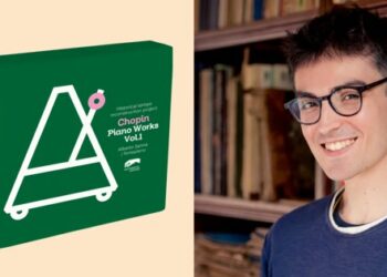 Wat als we Chopin altijd verkeerd hebben gespeeld?