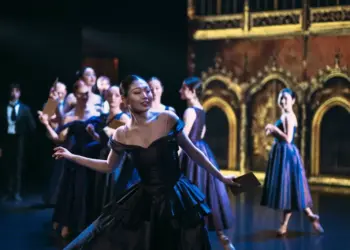 hetpaleis ‘Cinderella’ – droomproductie