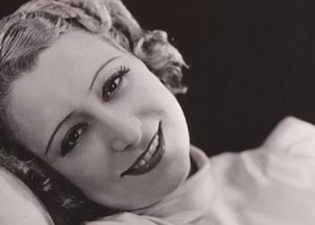 MALVINA’ het adembenemende levensverhaal van operadiva Vina Bovy