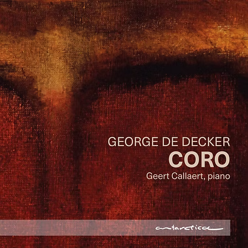Cover: CORO