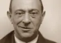 13 juli: Arnold Schoenberg overleden