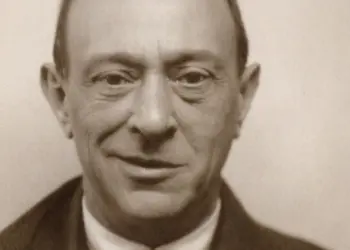 13 juli: Arnold Schoenberg overleden
