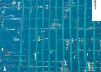 Contrabassist Caimin Gilmore en harpist Lavinia Meijer vinden elkaar in een sonisch avontuur