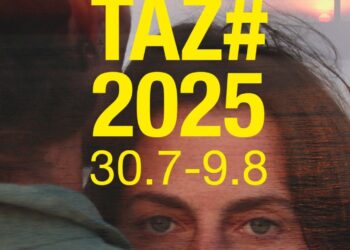 TAZ#25 – ‘Le temps d’une Chanson’