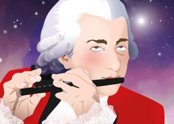 Magie onder de open hemel – Mozarts Die Zauberflöte in Halberstadt