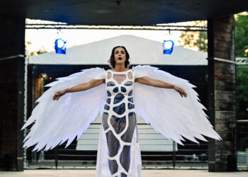 Jedermann in Weimar — Tussen Sterfelijkheid en Stilte