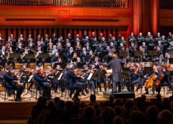 Van EUtopia tot extase: liefde in klank en gevoel