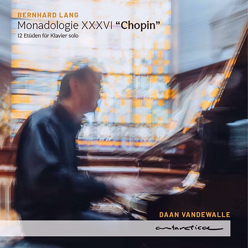 Cover: Monadologie XXXVI