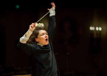 Wat blijft als woorden tekortschieten?