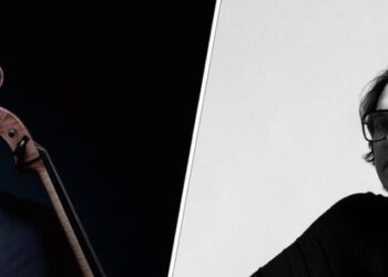 Kamermuziek als dialoog: tussen stilte en klank, tussen individu en samenspel