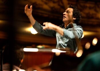 dirigent Alejo Pérez