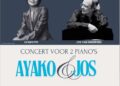Jos Van Immerseel wordt 80: duorecital met Ayako Ito in Mariekerke