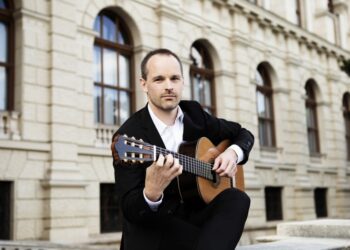 Florian Palier – Tussen structuur en vrijheid