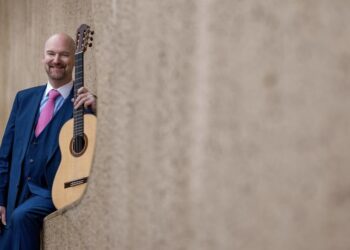 Tussen snaren en stilte – Jan Depreter over muziek als brug, adem en gemeenschap