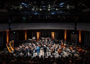 De stille vlam – drie gestalten van inspiratie